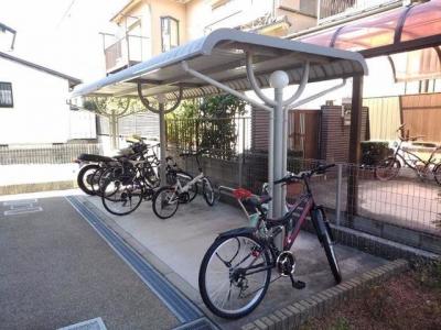 共用部分