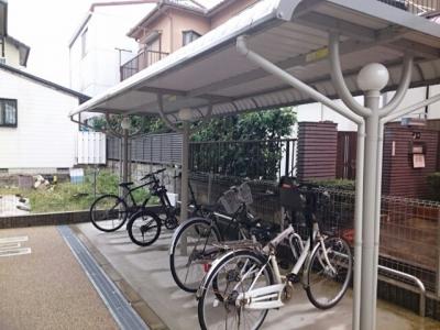 共用部分