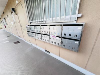 共用部分