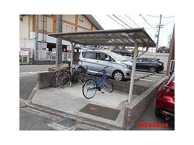 共用部分