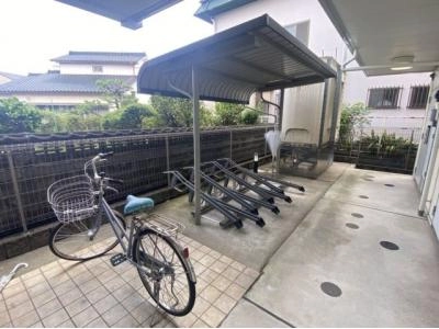 共用部分