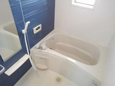プラシード　Ｎ 2階 浴室