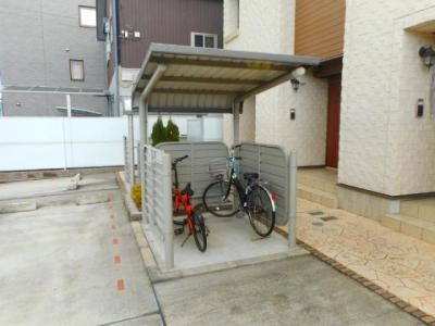 共用部分