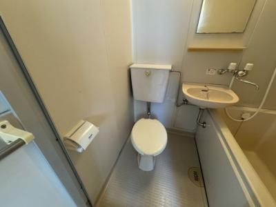 WC