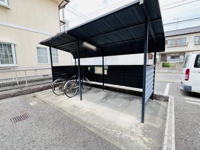 共用部分