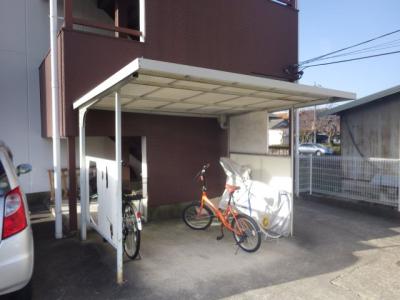 共用部分