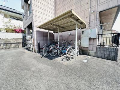共用部分