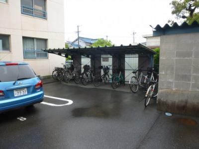共用部分