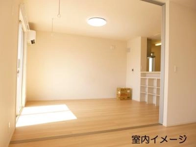 リビング