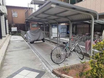 共用部分