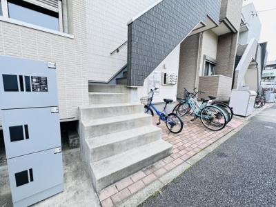 共用部分