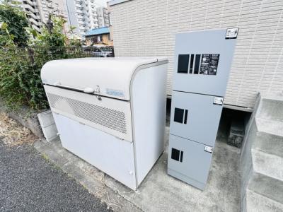 共用部分