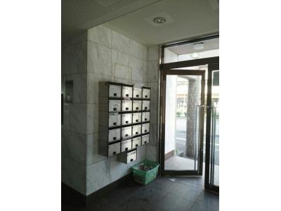 共用部分