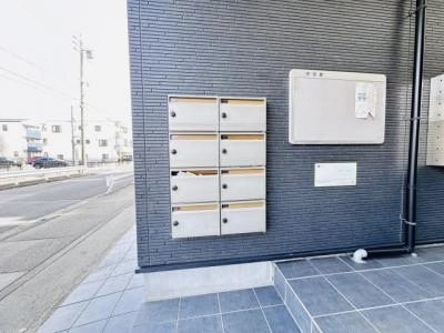 共用部分