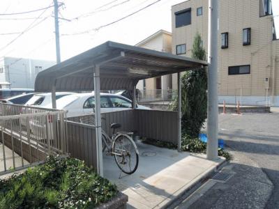 共用部分