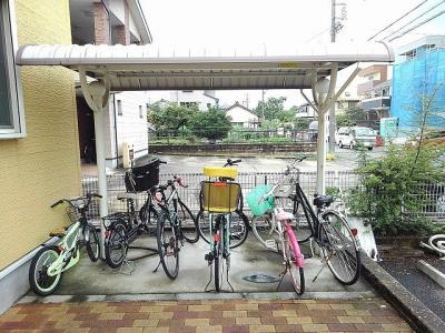 共用部分