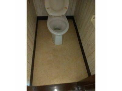 WC
