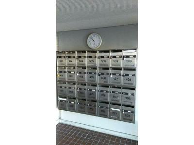 共用部分