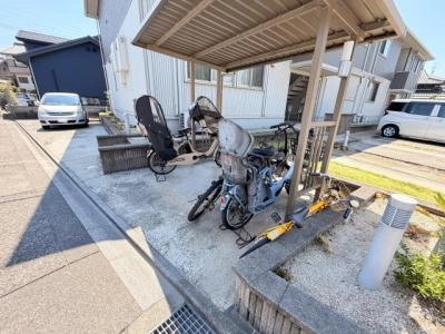 共用部分