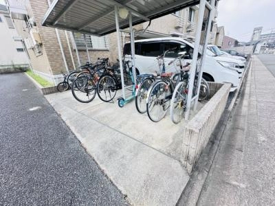 共用部分
