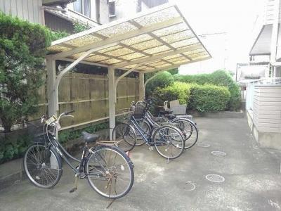 共用部分