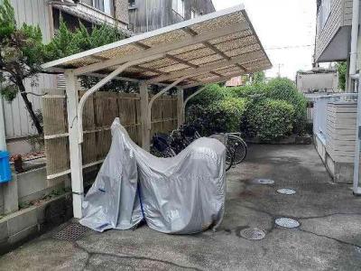 共用部分