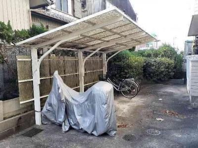 共用部分