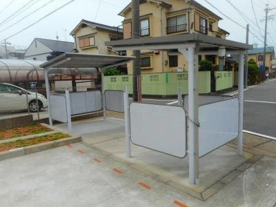 共用部分