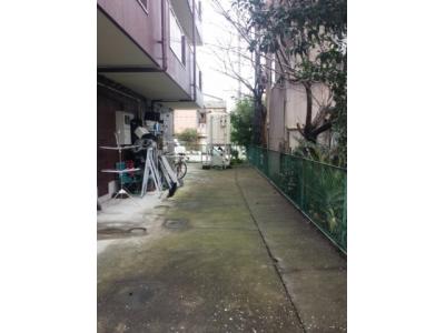 共用部分