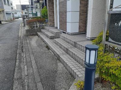 共用部分