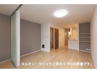 リビング