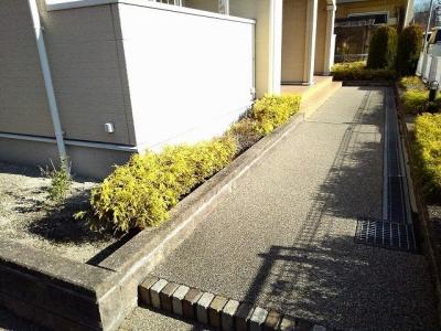 共用部分