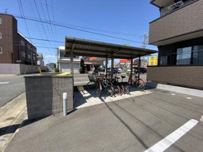 共用部分