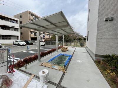 共用部分
