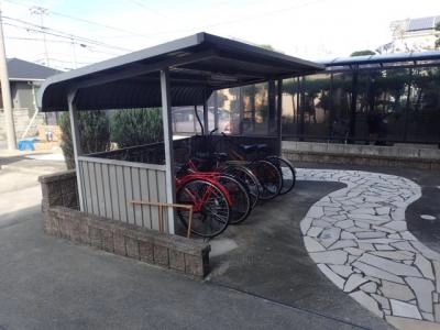 共用部分