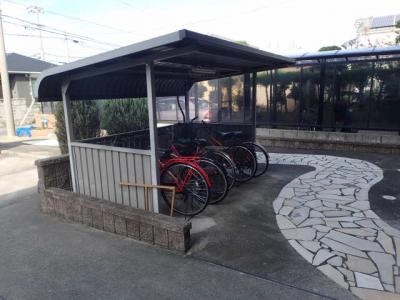 共用部分