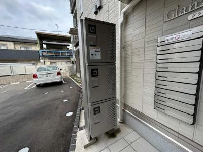 共用部分