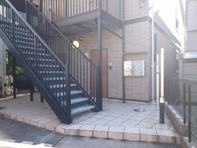 共用部分