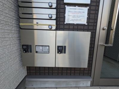 共用部分