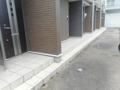 共用部分