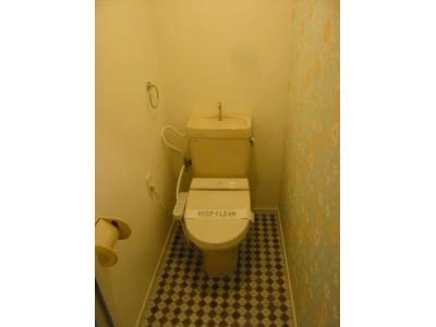 WC