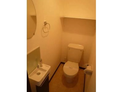 WC
