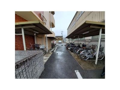 共用部分