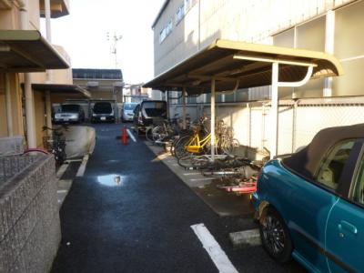 共用部分