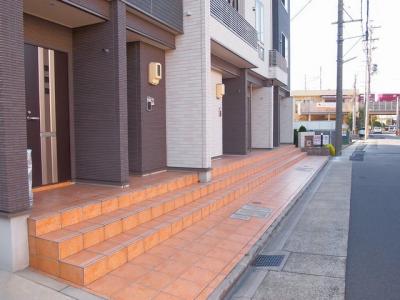 共用部分