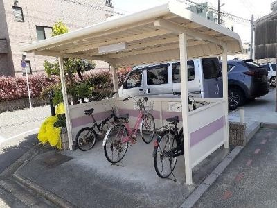 共用部分