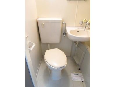 WC