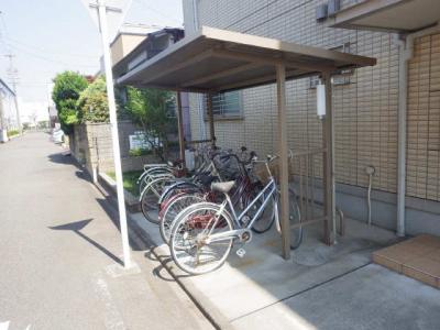 共用部分