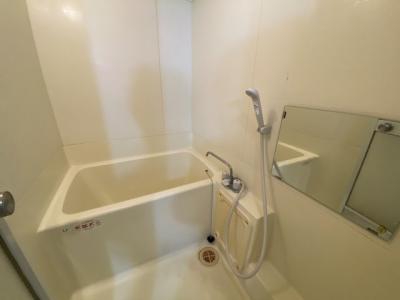 弘法ハイツ 3階 浴室
