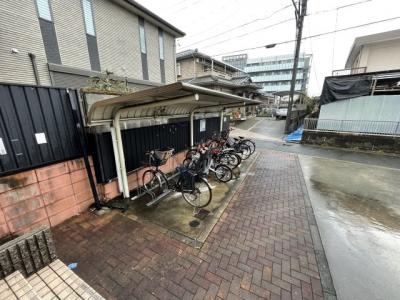 共用部分